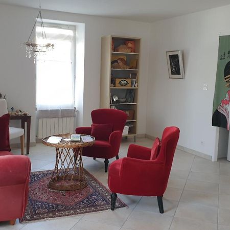 Ferienwohnung Balade En Estuaire Nieulle-sur-Seudre Exterior foto