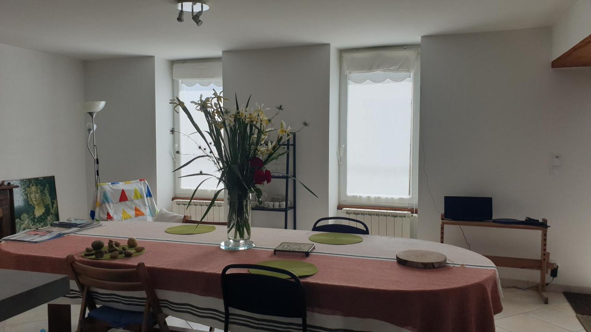 Ferienwohnung Balade En Estuaire Nieulle-sur-Seudre Exterior foto