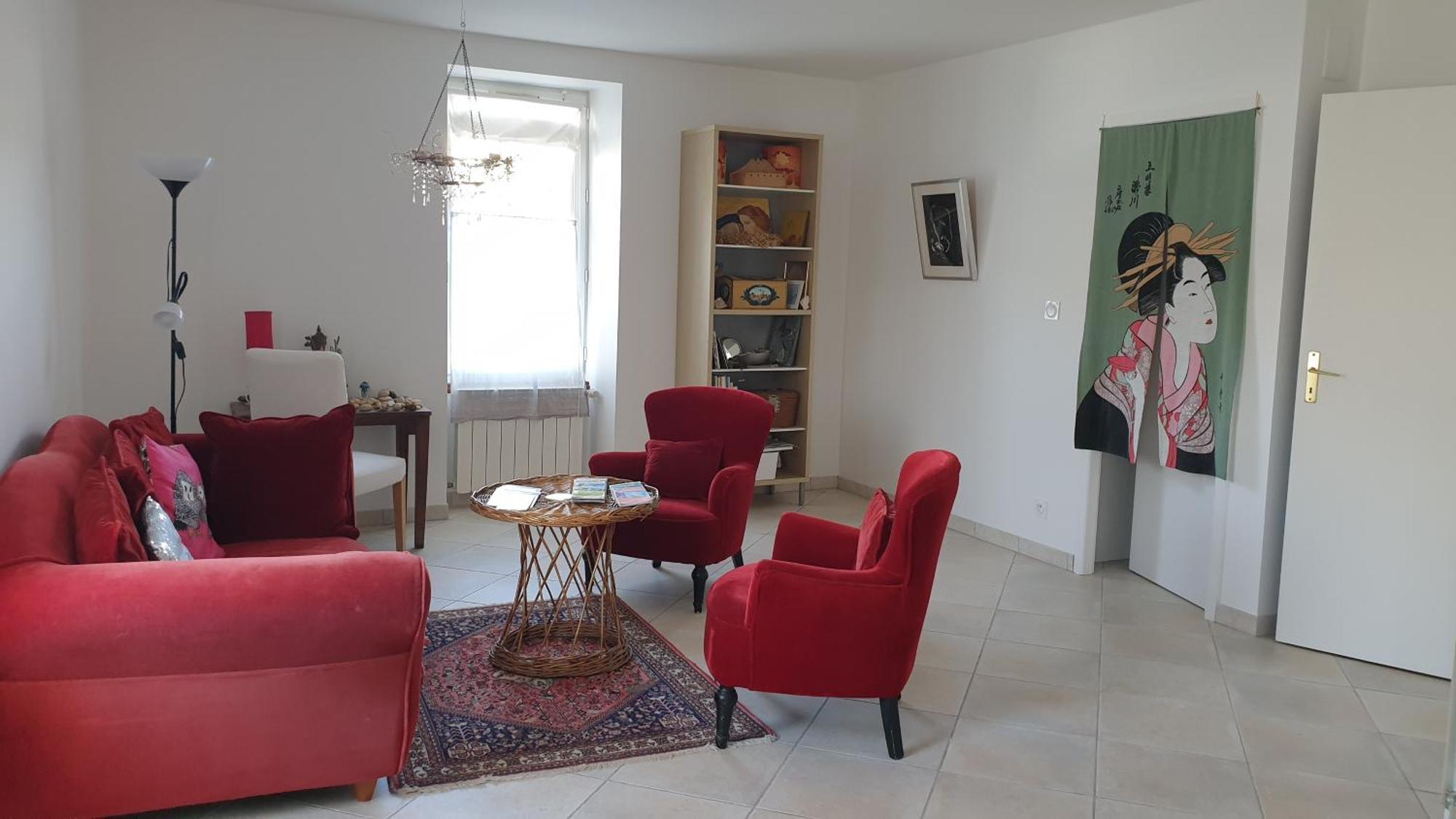 Ferienwohnung Balade En Estuaire Nieulle-sur-Seudre Exterior foto