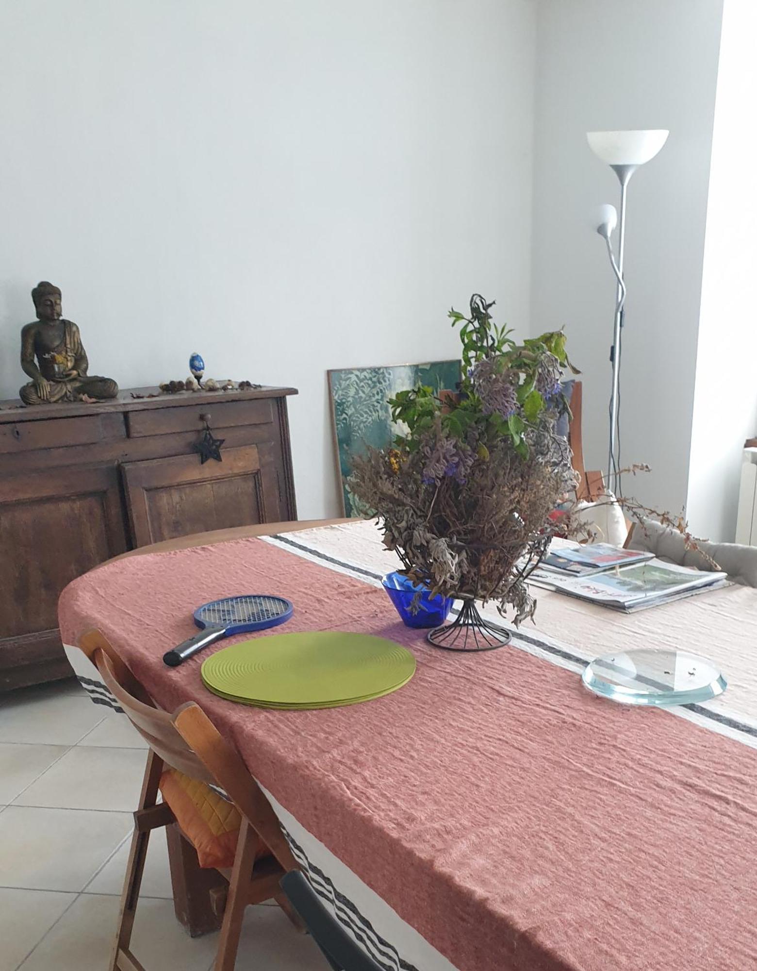 Ferienwohnung Balade En Estuaire Nieulle-sur-Seudre Exterior foto